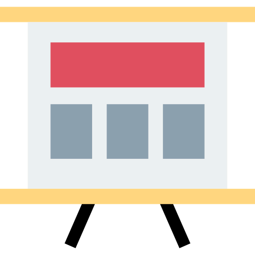 Board icon