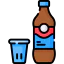 Soda icon 64x64