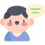 Talking іконка 64x64