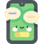 Chat icon 64x64