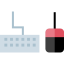 Keyboard icon 64x64