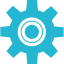 Settings icon 64x64