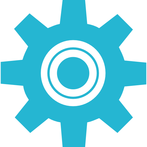 Settings icon