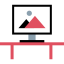 Desk icon 64x64