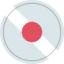 Disc icon 64x64
