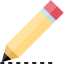 Write アイコン 64x64