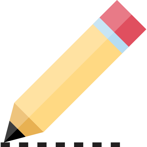 Write icône