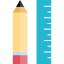 Pencil icon 64x64