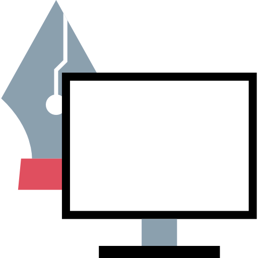 Computer icon