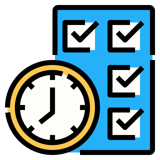 Checklist icon