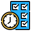 Checklist icon 64x64