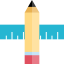 Pencil icon 64x64