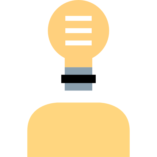 User icon