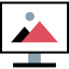 Computer icon 64x64