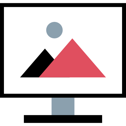 Computer icon