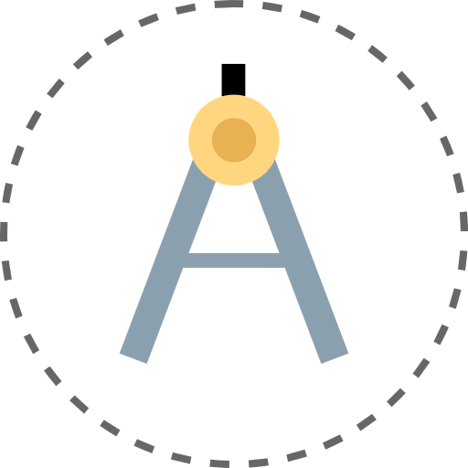Compass icon