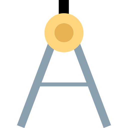 Compass icon