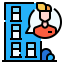 Quarantine icon 64x64