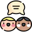 Talking іконка 64x64