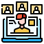 Meeting icon 64x64