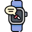 Smartwatch icon 64x64