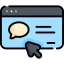 Webpage icon 64x64