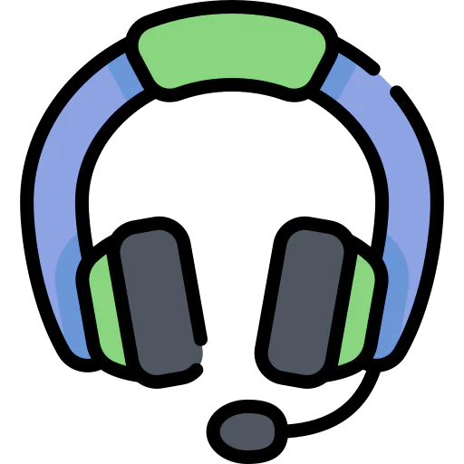 Headset icon