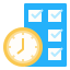 Checklist icon 64x64