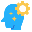 Thinking icon 64x64
