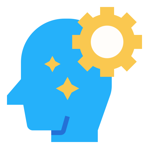 Thinking icon