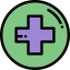 Hospital icon 64x64