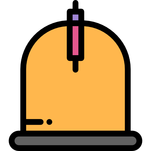 Cupping icon