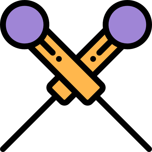 Acupuncture icon