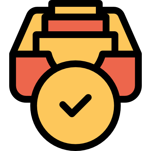 Inbox icon