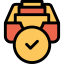 Inbox icon 64x64