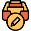 Inbox icon 64x64