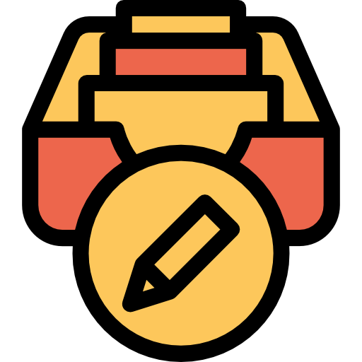 Inbox icon