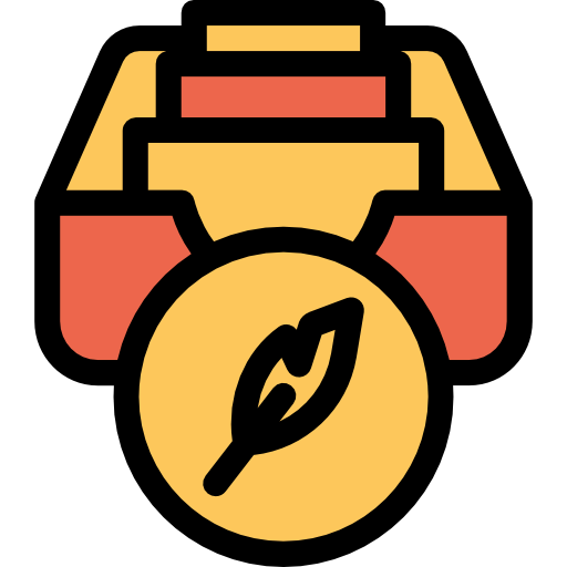 Inbox icon
