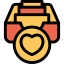 Inbox icon 64x64