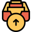 Inbox icon 64x64