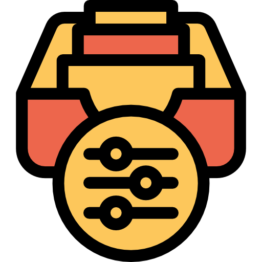 Inbox icon