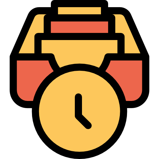 Inbox icon