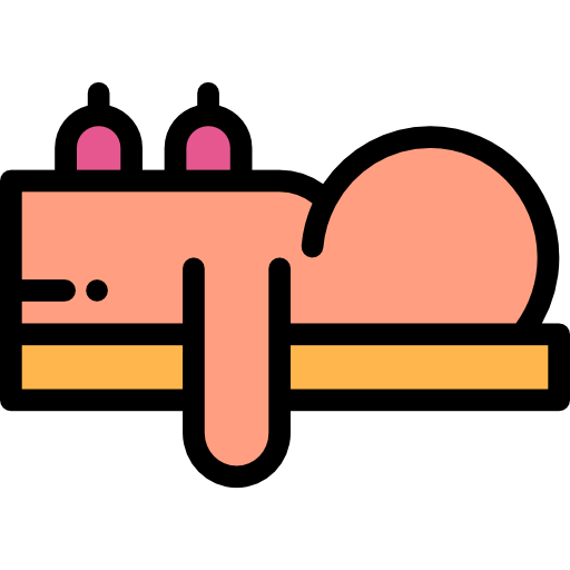 Cupping icon