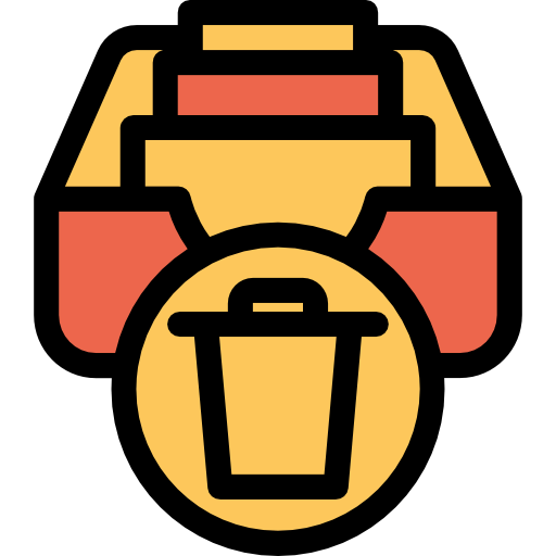 Inbox icon