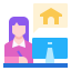 Worker icon 64x64