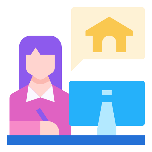 Worker icon