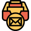 Inbox icon 64x64
