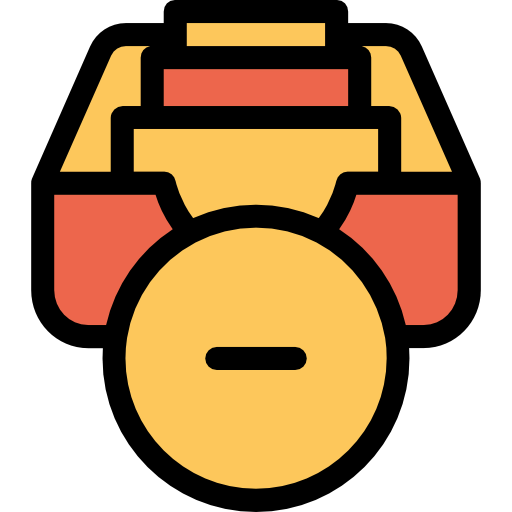 Inbox icon