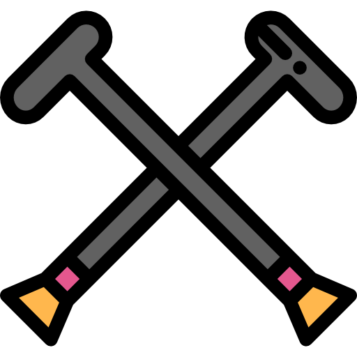 Cane icon