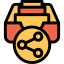 Inbox icon 64x64